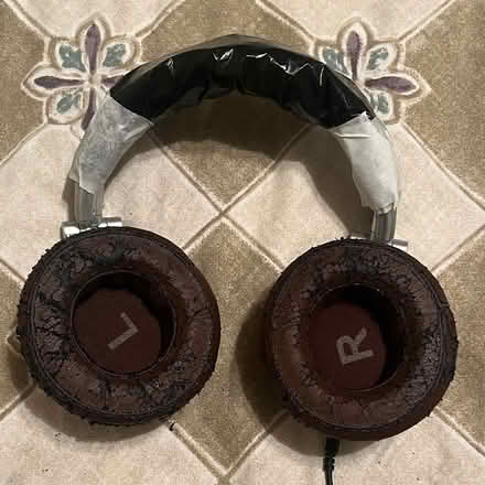Photo of free OneOdio Pro-30 Studio Headphones (Flatlands) #2