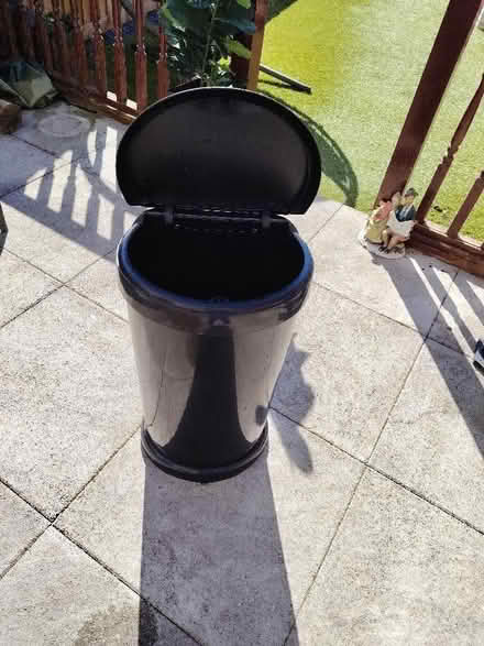 Photo of free Kitchen Refuse bin. (Southport PR8) #1