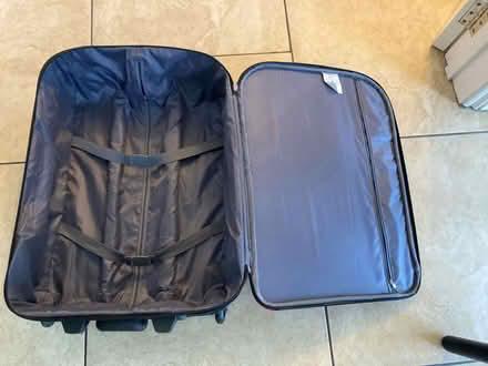 Photo of free Suitcase #2 (Billericay) #2