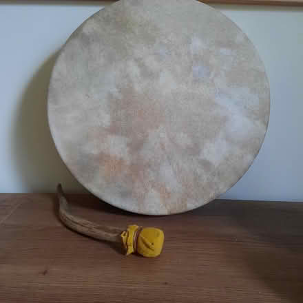 Photo of free Drum and two rattles (Witton le Wear DL15) #2