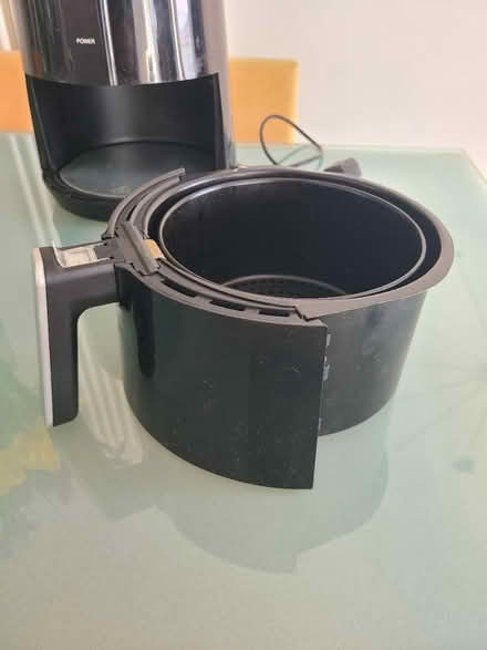Photo of free Air fryer (West Kirby CH48) #4