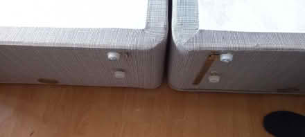 Photo of free Super King double bed base (Paddock Wood TN12) #1