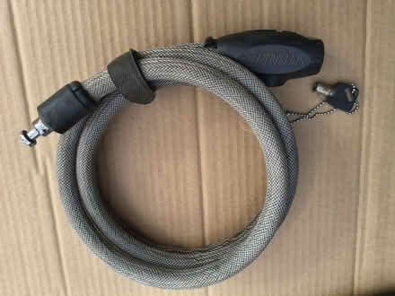 Photo of free Bike accessories (Lee-on-the-Solent PO13) #3