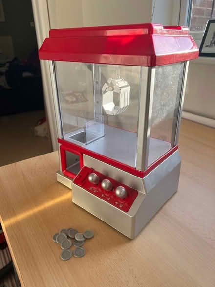 Photo of free Toy (Harpenden AL5) #1