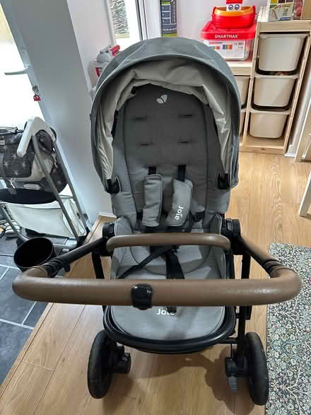 Photo of free Joie baby pram (Maidstone ME15) #1