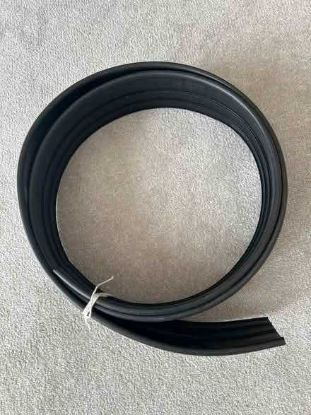 Photo of free Plastic lawn edging (Broad Blunsdon SN26) #1