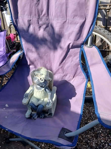 Photo of free Garden Bits and mountain bike. (Lewes BN7) #1