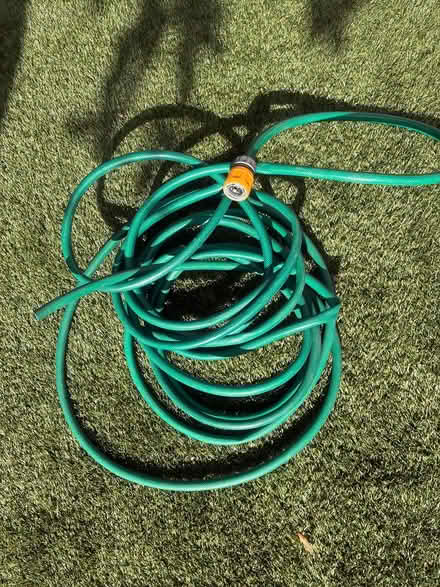 Photo of free Garden hose (Stockport SK1) #3
