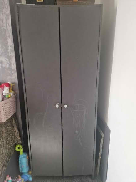 Photo of free Wardrobes (Ng3) #1
