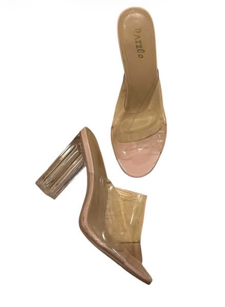 Photo of free Pazzle Woman’s Shoes (Brooklyn Storage) #2