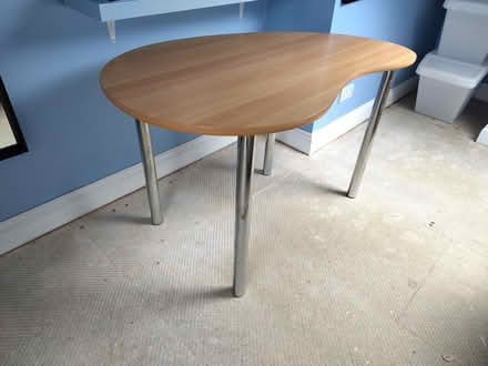 Photo of free Desk (Bear Flat BA2) #1