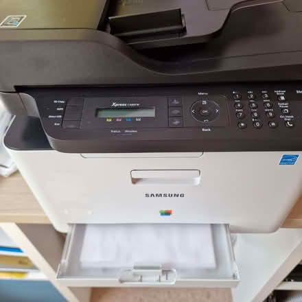 Photo of free Samsung printer (Comiston EH10) #1