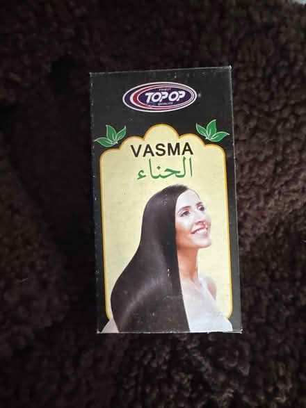 Photo of free Henna (E8 Hackney Central) #1