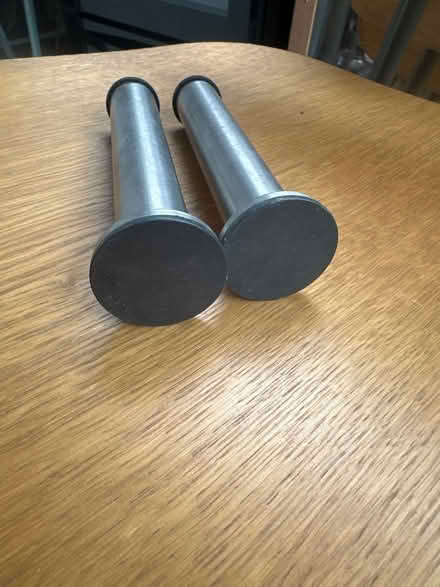 Photo of free Screw onCupboard feet (Se6 2ha) #2