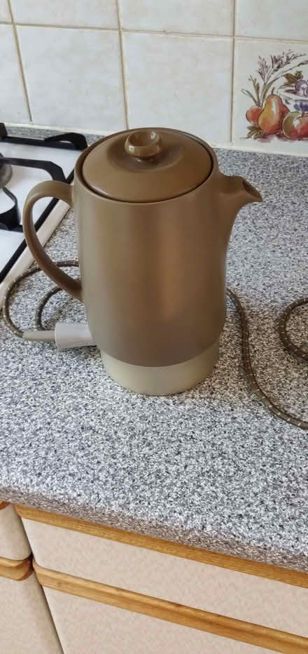 Photo of free Russell Hobbs coffee percolator (Tilehurst RG31) #1