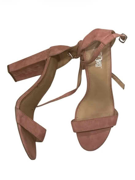 Photo of free Brash Woman’s Shoes (Brooklyn Storage) #1