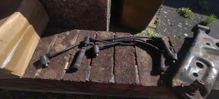 Photo of free 2005-2011 kia picanto mk1 spares (OL9 (near chaddy park)) #3