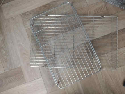 Photo of free Two cooling racks (Winterton DN15) #1