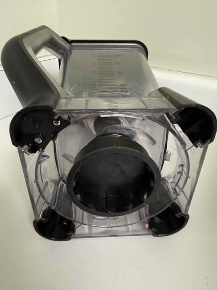 Photo of free Pitcher for Ninja blender (1075 Valencia Avenue) #4