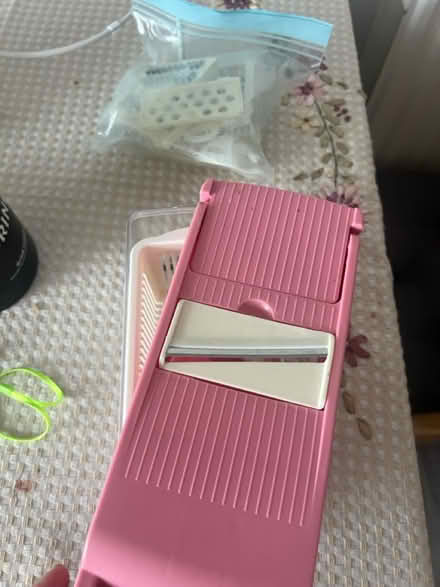 Photo of free Various Items (West Green Road N15) #3