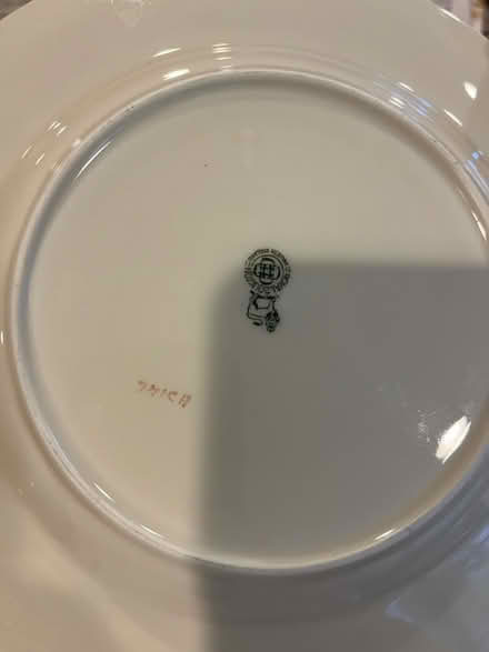 Photo of free Dishes and bowls (Vienna community center) #3