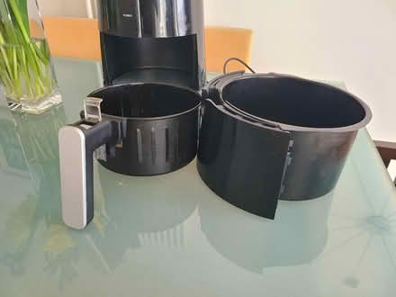 Photo of free Air fryer (West Kirby CH48) #3
