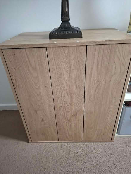 Photo of free Cupboard (Barnet, Stirling Corner WD6) #1