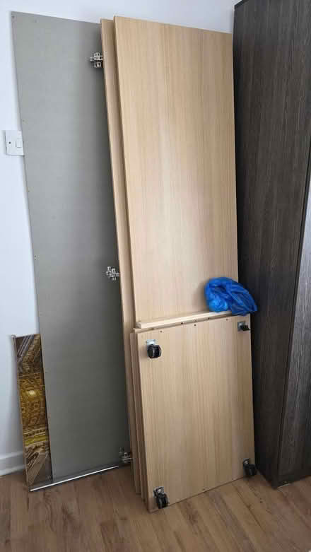 Photo of free Wardrobe (Liverpool) #1