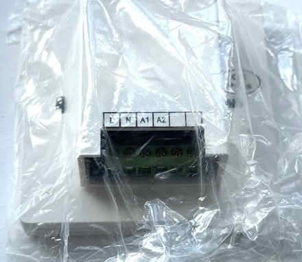 Photo of free Wall Thermostat (Muswell Hill N10) #2