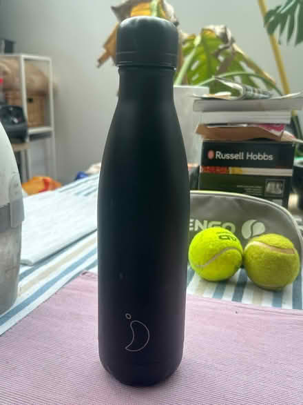 Photo of free Water bottle used once (Se6 2ha) #2