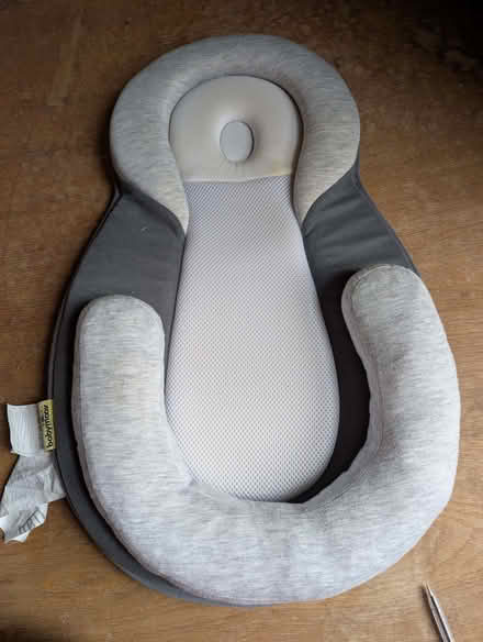 Photo of free Baby lounger (Ruscombe GL6) #1