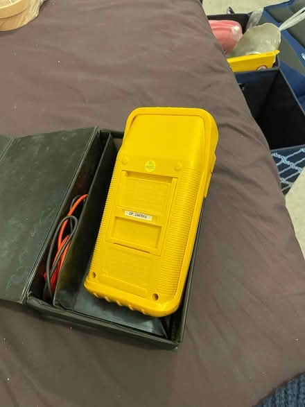 Photo of free Electric reader (Wandsworth SW18) #1