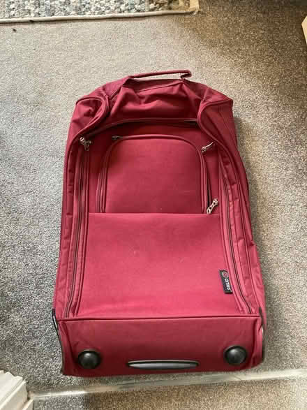 Photo of free Suitcase #3 (Billericay) #1