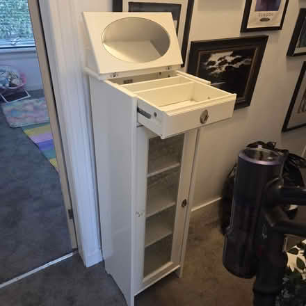 Photo of free Tall boy for upcycling (Kings park G73) #2