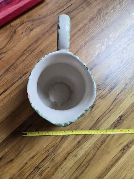 Photo of free water jug (Northcote Road SW11) #3