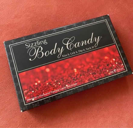 Photo of free Body candy - Popping (Herne Hill, SE24) #1