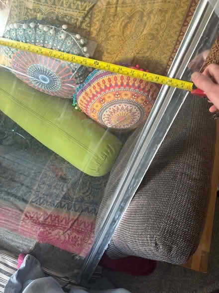 Photo of free Shower screen (Broomfield CM1) #4