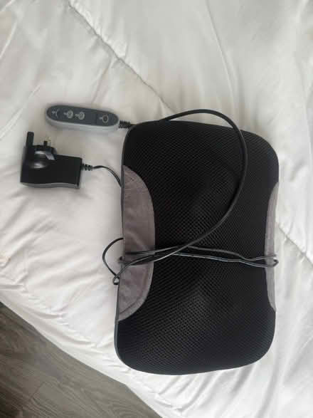 Photo of free Women’s clothes and massager (Rathfarnham) #1