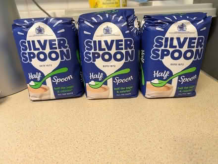 Photo of free Half spoon (Maryport) #1