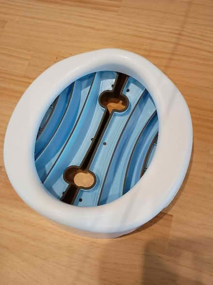 Photo of free Portable Potty (Fleet GU51) #1