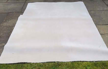 Photo of free Carpet remnant (Gateacre L25) #1