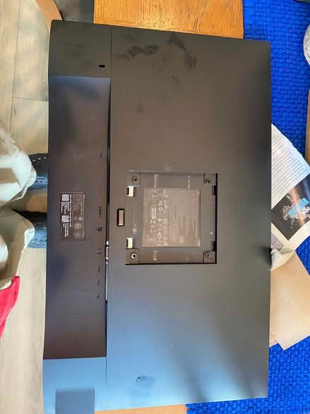 Photo of free Dell P2319 monitor (Concord -Colony Park) #3