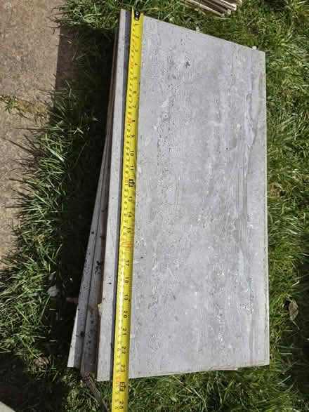 Photo of free New Tiles (IG1) #1