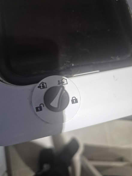 Photo of free Cat Flap (Colchester CO2) #2