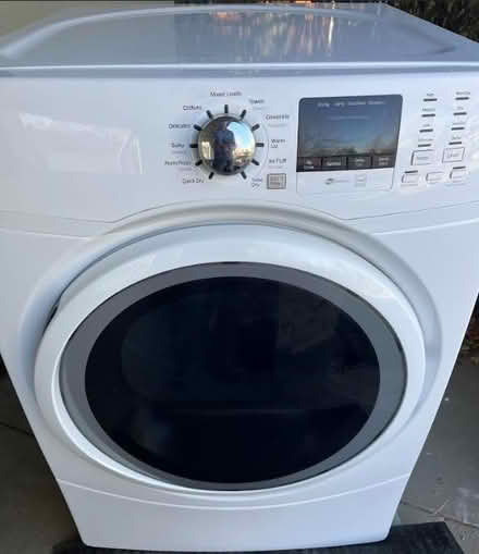 Photo of free Fully-Functioning Gas Dryer (Sunnyside) #1
