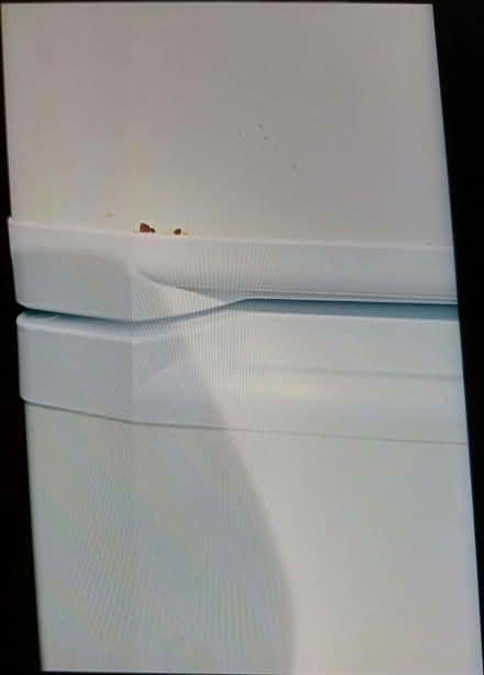 Photo of free fridge freezer (Headingley LS4) #4