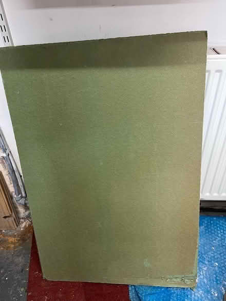 Photo of free Laminate flooring (St Leonards TN38) #2
