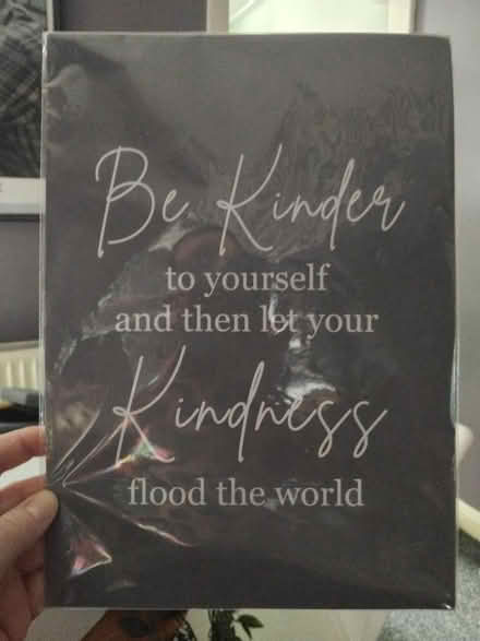 Photo of free Quote picture (Walton on the Hill L4) #1