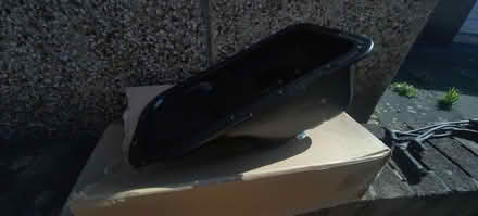 Photo of free 2005-2011 kia picanto mk1 spares (OL9 (near chaddy park)) #2