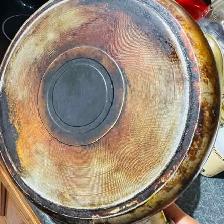 Photo of free Cooking pan (Fordbridge B37) #3